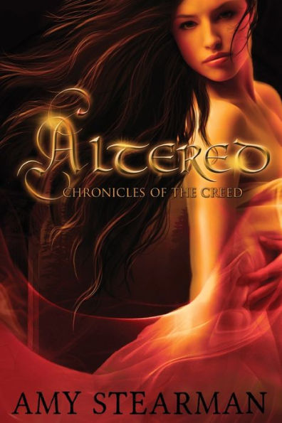 Altered: Chronicles of The Creed