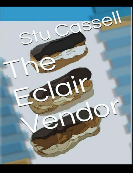 The Eclair Vendor