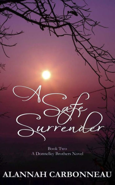 A Safe Surrender: A Donnelley Brother's Novel