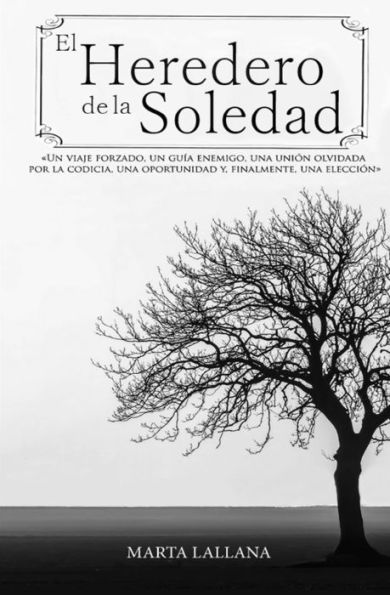 El Heredero de la Soledad