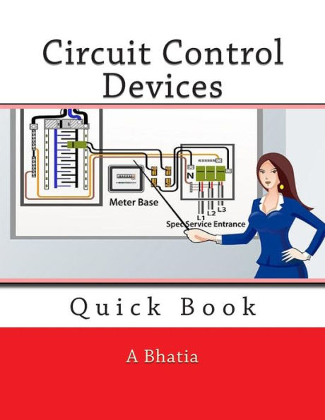 Circuit Control Devices: Quick Book
