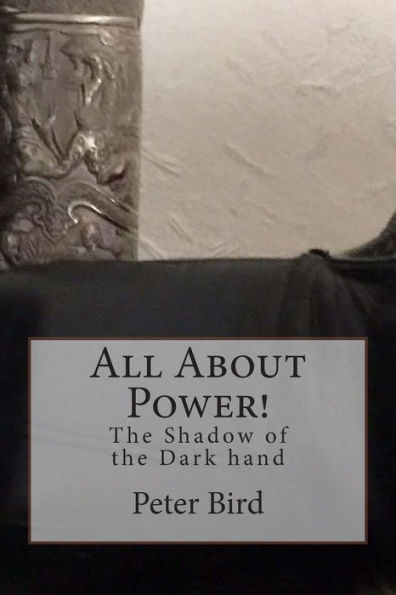 All About Power! The Shadow of the Dark Hand