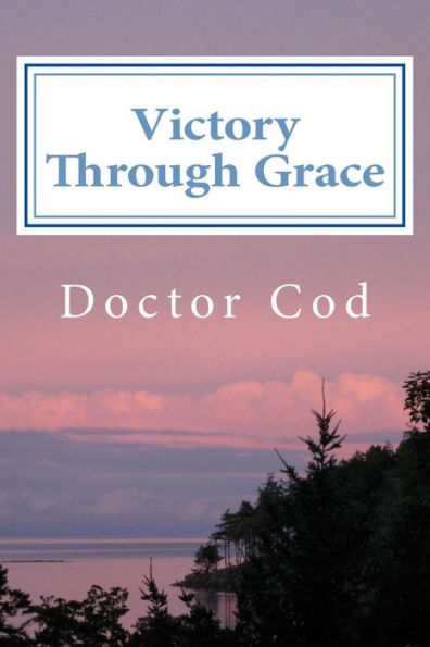 Victory Through Grace: A Tale of Ancient Rome