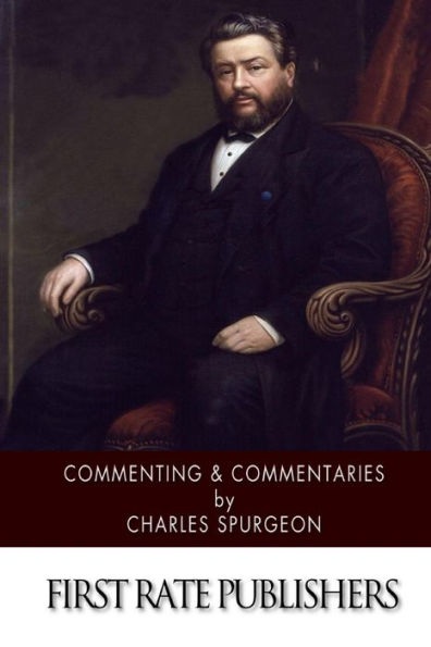 Commenting & Commentaries