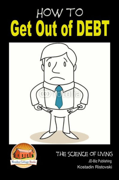 How to Get Out of Debt