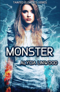 Title: Monster, Author: Alycia Linwood