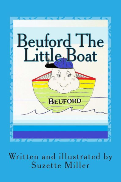 Beuford The Little Boat