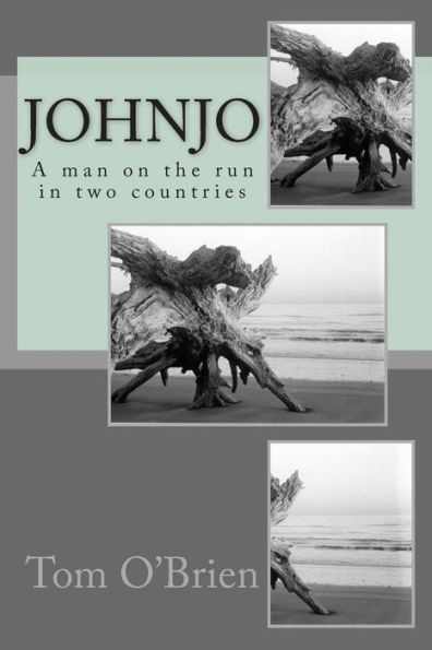 Johnjo: A man on the run in two countries