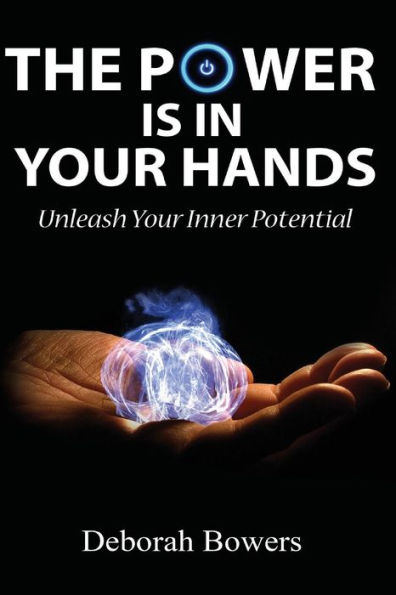 The Power Is In Your Hands