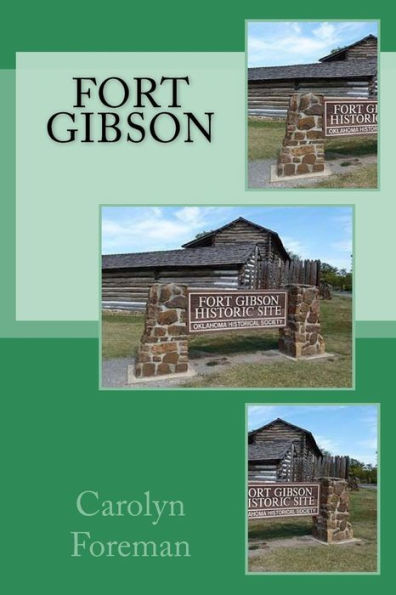 Fort Gibson