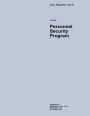 Army Regulation 380?67 Security Personnel Security Program