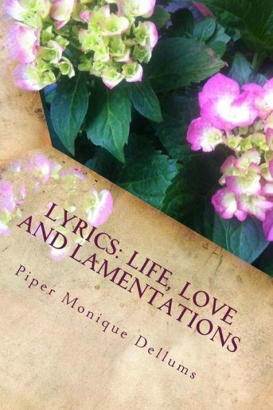 Lyrics: Life, Love and Lamentations