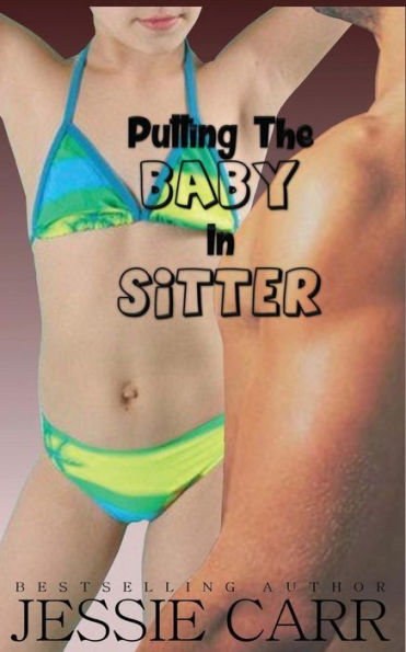 Putting The Baby In Sitter