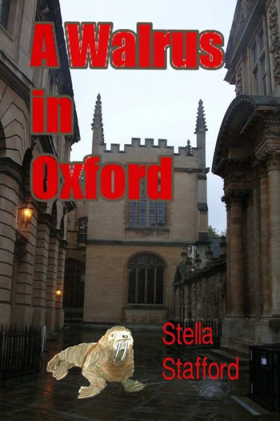 A Walrus in Oxford