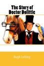 The Story of Doctor Dolittle