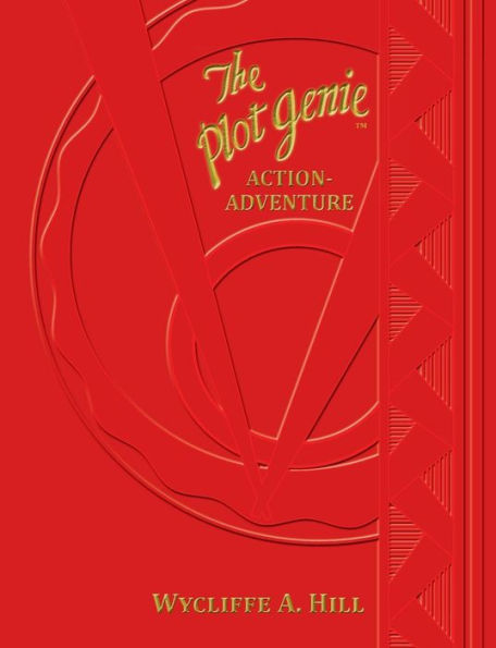 The Plot Genie: Action-Adventure