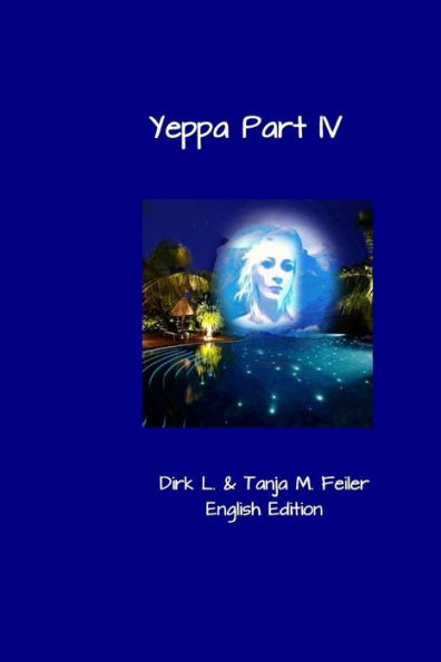 Yeppa Part IV: English Edition