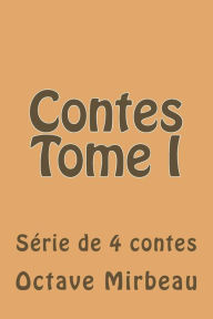 Title: Contes Tome I, Author: G - Ph Ballin