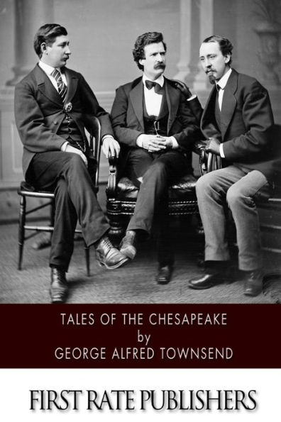 Tales of the Chesapeake