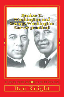 Booker t washington und george washington carver