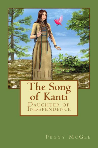 The Song of Kanti: Daughter of Independence
