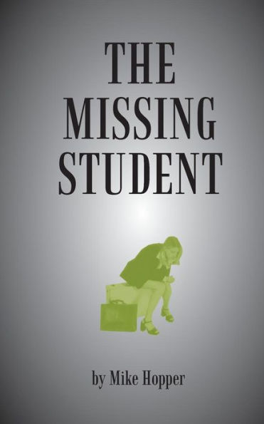 The Missing Student Edition 2