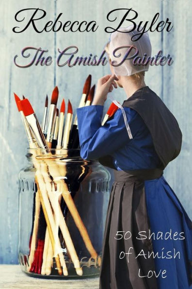 The Amish Painter