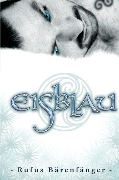 Eisblau: Eine Mystery-Gay-Romance