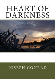 Title: Heart of Darkness, Author: Joseph Conrad