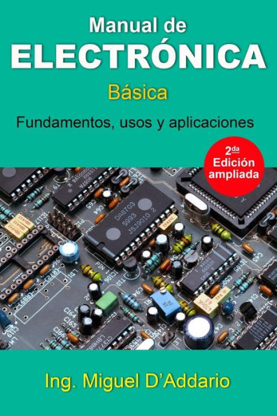 Manual de electrÃ¯Â¿Â½nica: BÃ¯Â¿Â½sica