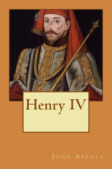 Henry IV
