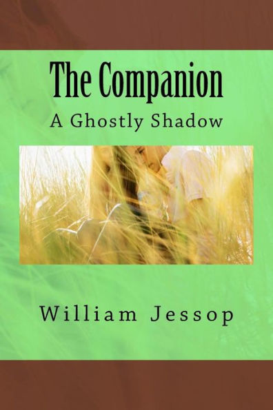 The Companion: A Ghostly Shadow