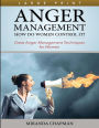 Anger Management (Large Print): How Do Women Control It?