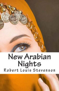 Title: New Arabian Nights, Author: Robert Louis Stevenson