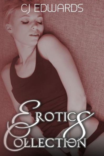 Erotic Collection 8