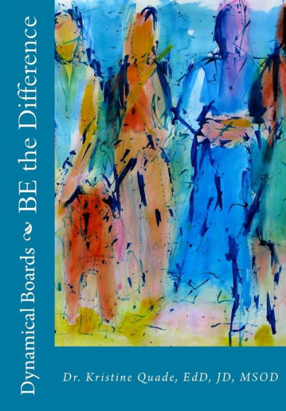 Dynamical Boards: BE The Difference
