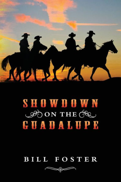 Showdown on the Guadalupe