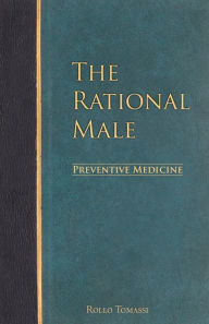 Title: The Rational Male - Preventive Medicine, Author: Rollo Tomassi