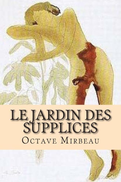 Le jardin des supplices