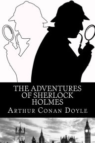 The Adventures of Sherlock Holmes