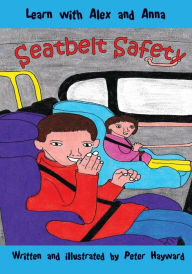 Title: Seatbelt Safety, Author: Peter Hayward