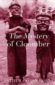 The Mystery of Cloomber