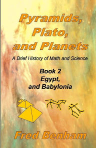 Title: Egypt and Babylonia, Author: Fred Benham