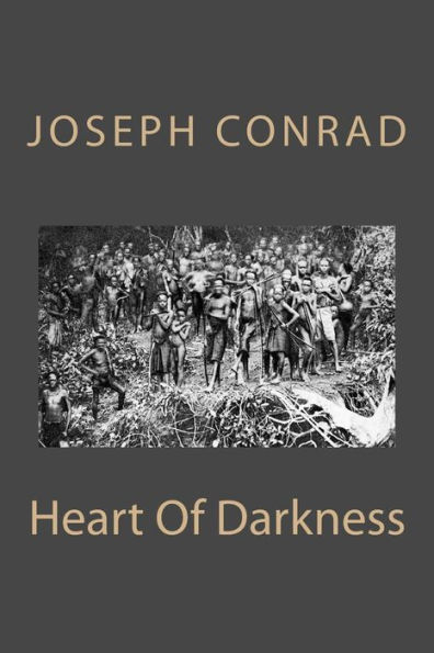 Heart Of Darkness