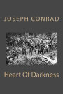 Heart Of Darkness