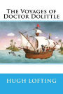 The Voyages of Doctor Dolittle