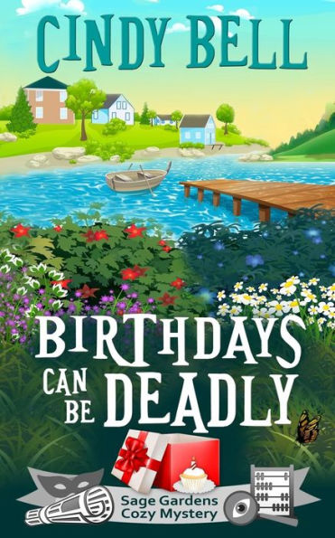 Birthdays Can Be Deadly