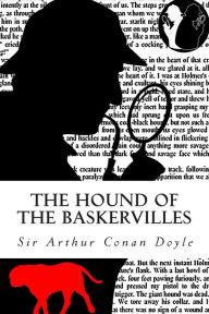 Title: The Hound of The Baskervilles, Author: Arthur Conan Doyle