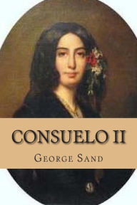 Title: Consuelo II, Author: G - Ph Ballin