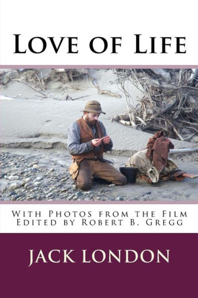 Love of Life: & other short stories